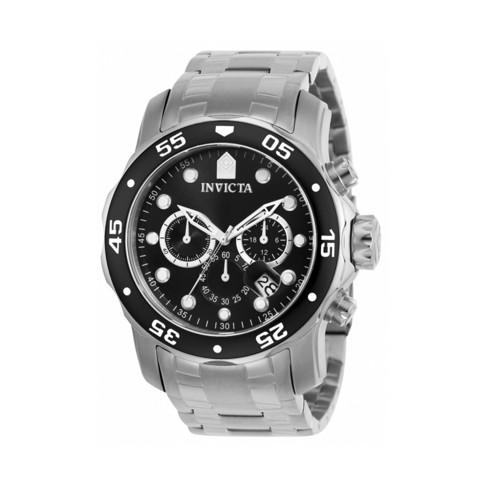 Мъжки часовник Invicta Pro Diver SCUBA 0069