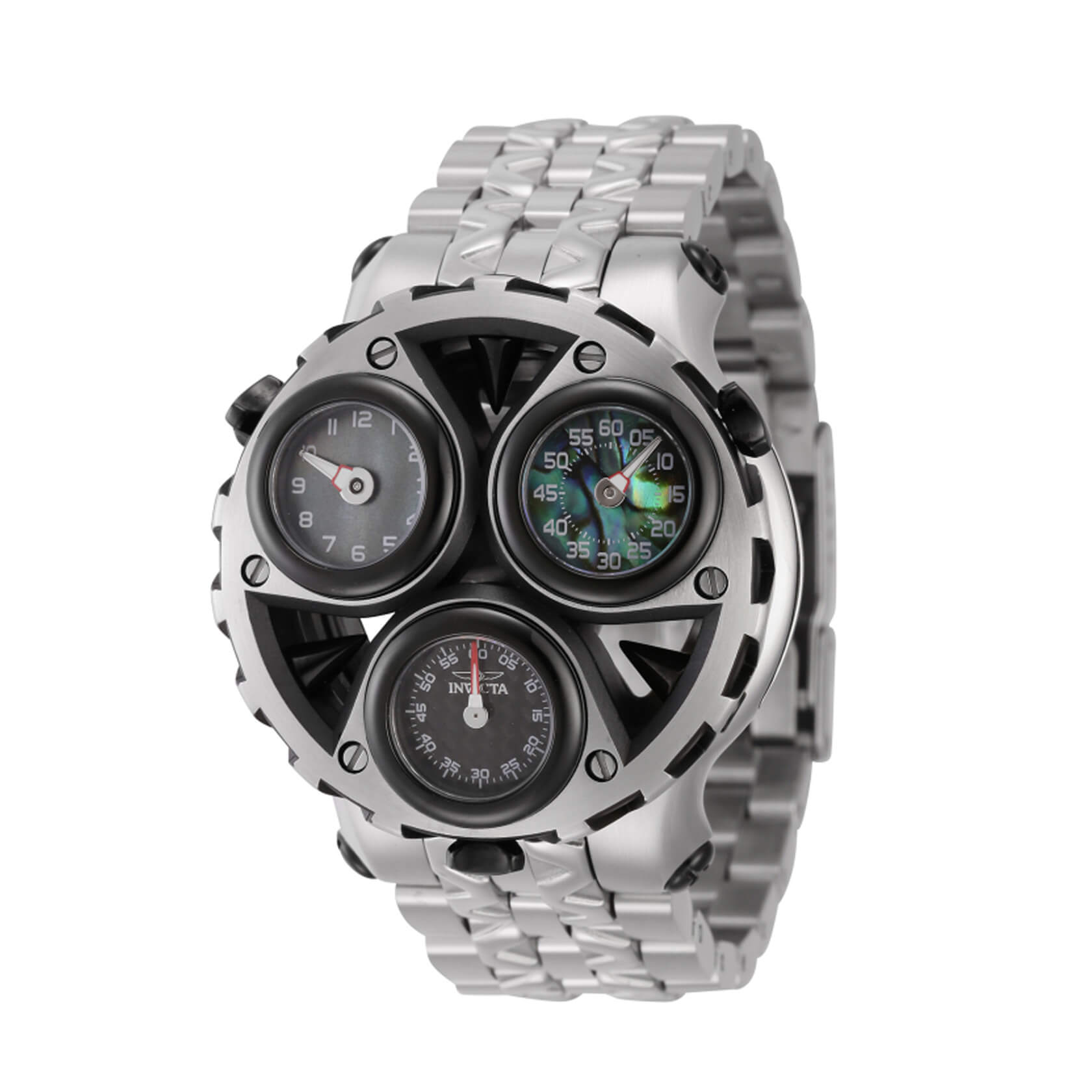 Мъжки часовник Invicta Cerberus