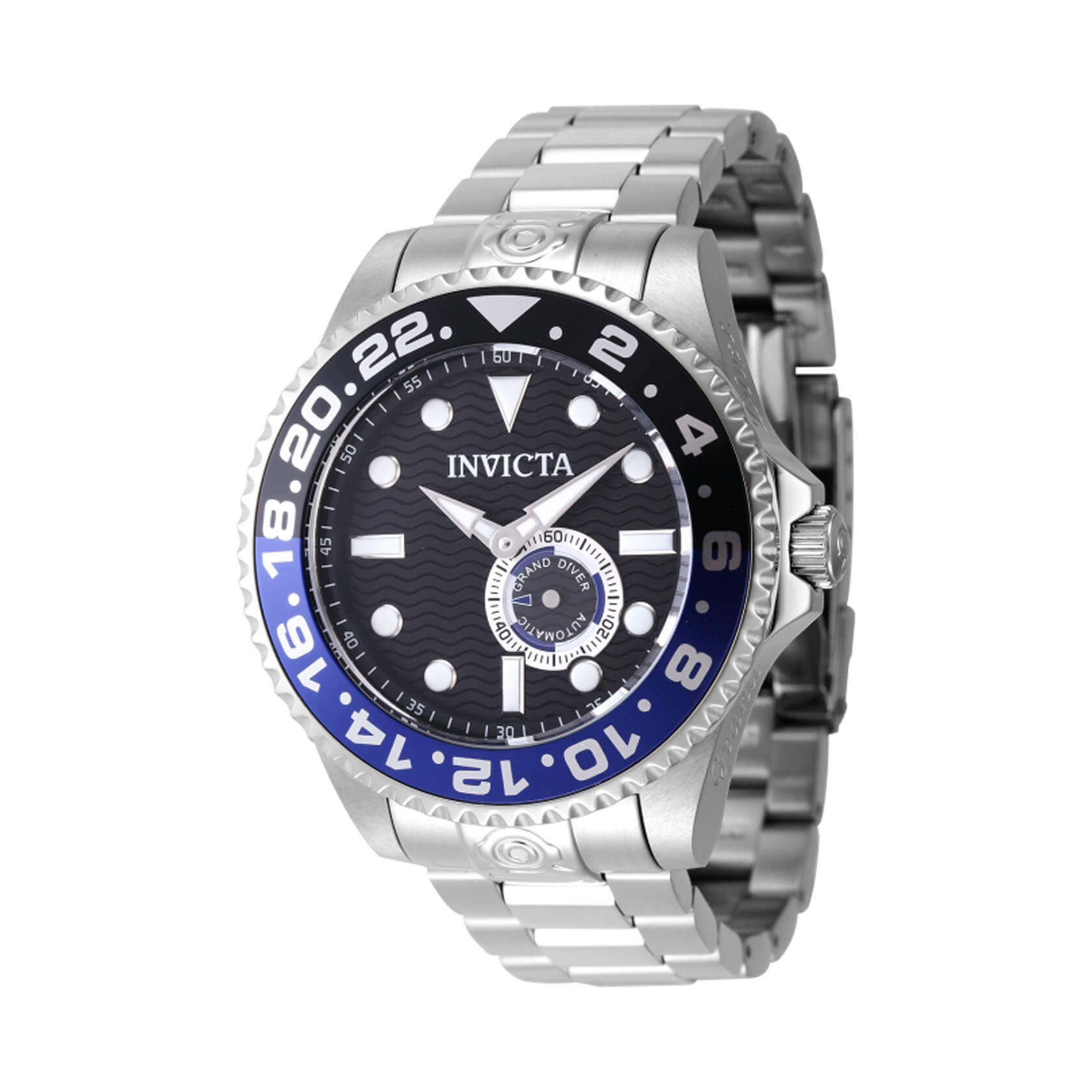 Мъжки часовник Invicta Grand Diver Automatic 47295